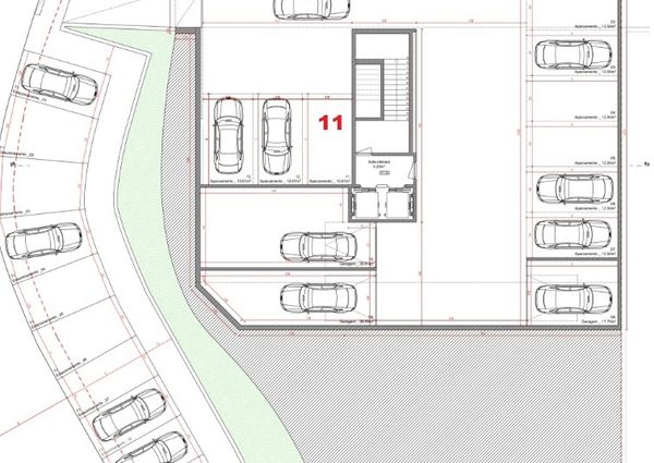 Apartamento T2 em Coimbra