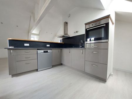 Appartement à louer EVREUX - Photo 3