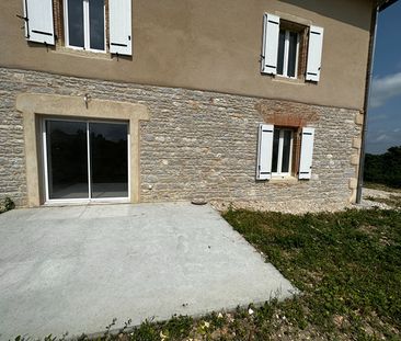 Location Maison 4 pièces 122m² - Photo 3