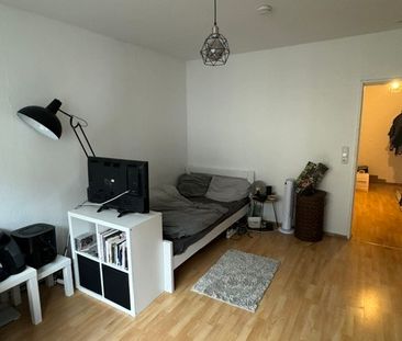 Studenten und Singlewohnung in Ehrenfeld! - Foto 1