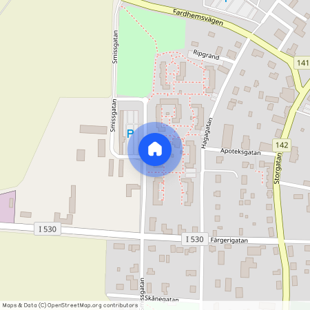 Smissgatan 48, 623 51, Hemse