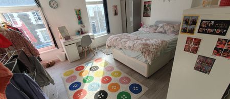 6 Minister Street, Cathays, Cardiff, CF24 4HR - Photo 4