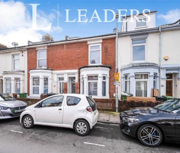 5 bedroom terraced house to rent - Photo 1