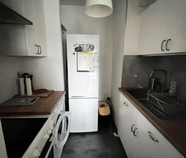Location Appartement 1 pièce 31m² LILLE 59000 - Photo 2