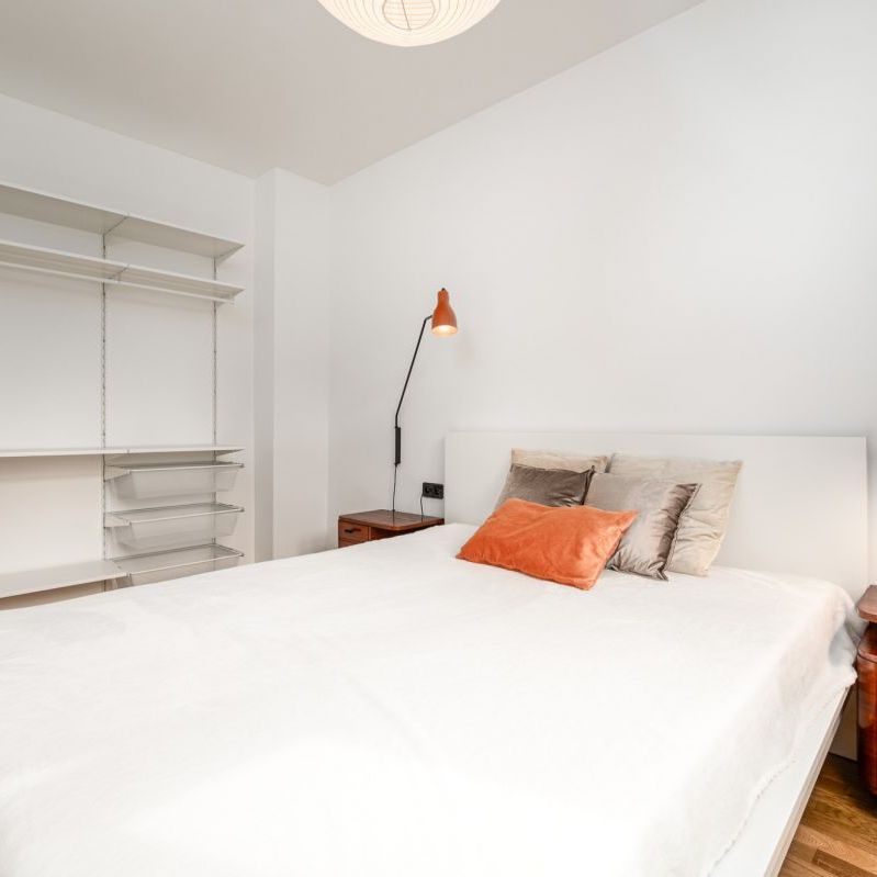 2 pokojowe mieszkanie z widokiem na Katedrę - Photo 1