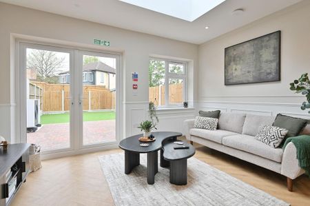 6 bedroom house of multiple occupation to rent - Photo 5