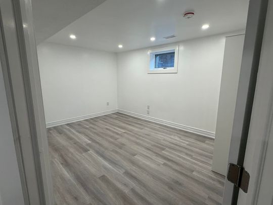 For Lease - 132 Meadowbank Road, Toronto, Ontario - Photo 1