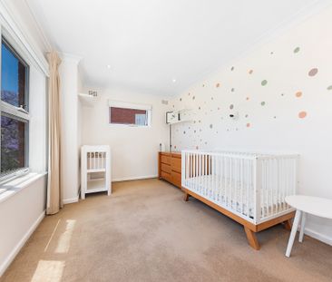 7/6 Milner Crescent, Wollstonecraft NSW 2065 - Apartment For Rent |... - Photo 3