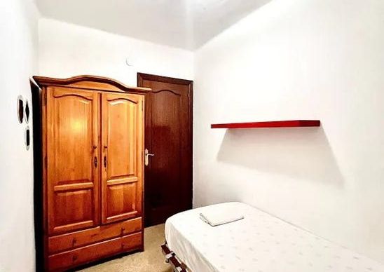 Carrer de Nàpols, Barcelona, Catalonia 08018