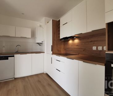 Location Appartement 2 pièces 52m² - Photo 6
