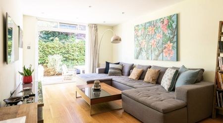 3 Bed Flat, Northwick Terrace, NW8 - Photo 2