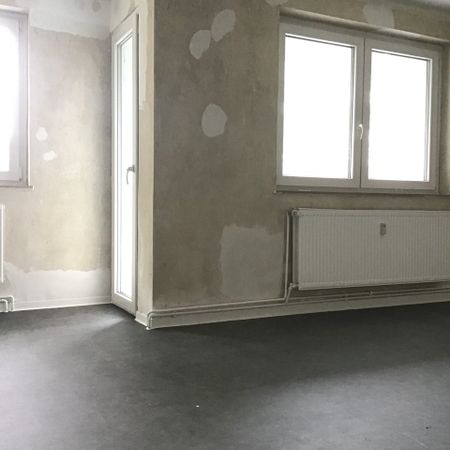 Die gefällt mir: individuelle 3-Zimmer-Wohnung - Photo 3