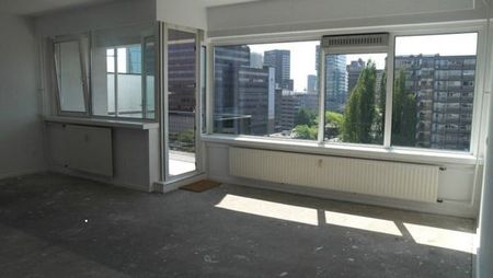 Te huur: Appartement Kruiskade in Rotterdam - Foto 5