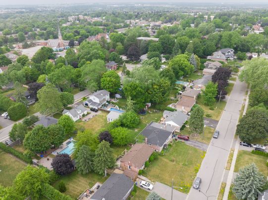 For Lease - 38 Hiley Avenue, Ajax, Ontario - Photo 1