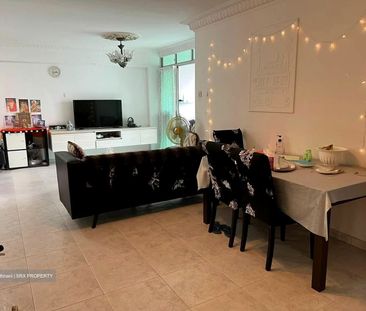 Blk 196D Punggol Field (Punggol), HDB 5 Rooms - For Rent - Photo 4