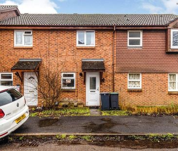 2 bedroom terraced house to rent - Photo 2