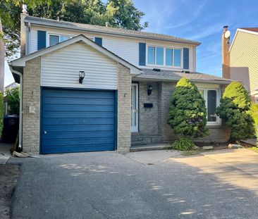 For Lease - 18 Junewood Crescent, Brampton, Ontario - Photo 3