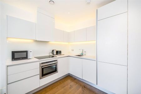 1 bedroom apartment to rent - Photo 3