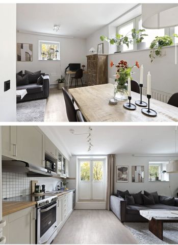 Kruthusbacken, Solna - Photo 2