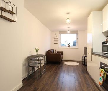 1 bedroom apartment to rent - Photo 3