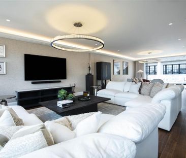 3 bedroom penthouse to rent - Photo 5