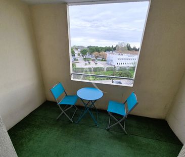 Location Appartement 1 pièce 22m² - Photo 2