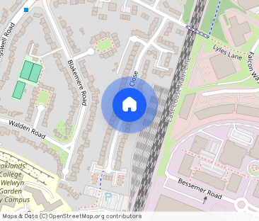 Gresley Close, Welwyn Garden City - Photo 1