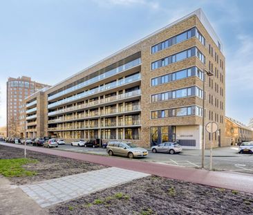 Appartement te huur: Berberisweg 446-H 3053 PL Rotterdam - Foto 6