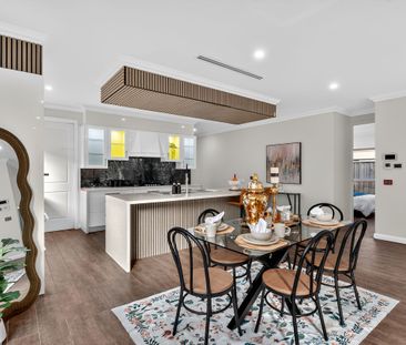 Amazing Family Home - Photo 6