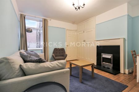 407, Chillingham Road, Newcastle Upon Tyne, NE6 5QU - Photo 2