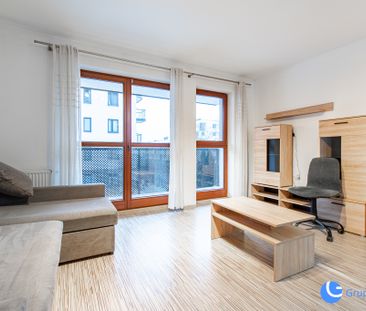 2 pokoje I Balkon I Ruczaj I 3300 PLN I Piltza I - Zdjęcie 2