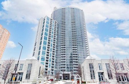 For Lease - 83 Borough Drive Unit# 903, Toronto, Ontario - Photo 5