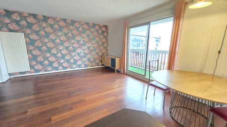 Location Appartement 4 pièces 81m² ANGLET 64600 - Photo 2