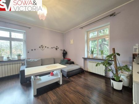 2 pokojowe mieszkanie w pobliżu Dworca Miasto. - Photo 2