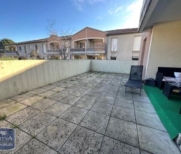 Appartement à louer 3 pièces 59.6m² - Photo 6