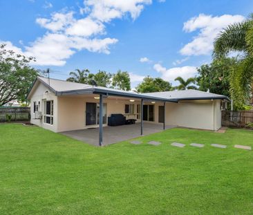 Spacious Family Home with Pool in Prime Kirwan Location - Photo 4