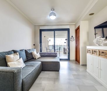 Modern apartment with stunning sea views, Campomanes, Altea - Photo 1