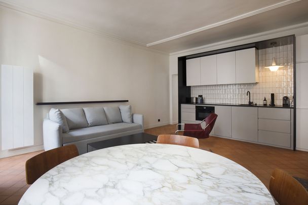 Appartement à louer rue du Dragon, Paris 6ème - Photo 1