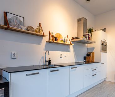 Appartement te huur: Aleidisstraat 3-A 3021 SB Rotterdam - Photo 5