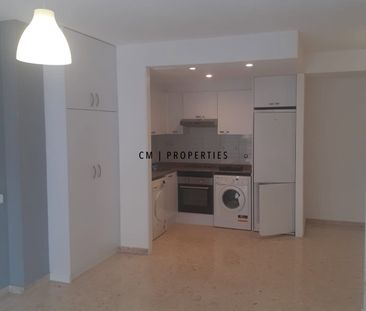 Piso de alquiler en Avenida del Puerto, Camí Fondo - Photo 6