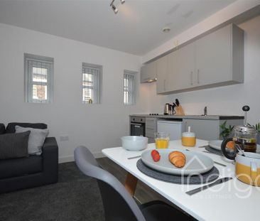 1 bedroom apartment to rent - Photo 1