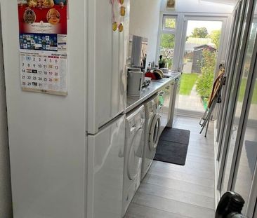 Room in a Shared House, Regal Way, HA3 - Photo 6