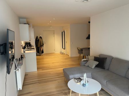Sjældent udbudt 2 vær. lejlighed i Støberigården - Photo 2