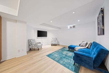 For Lease - 83 Old Colony Road Unit# basement, Richmond Hill, Ontario - Photo 5