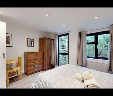 Studio Flat, London, NW2 - Photo 2