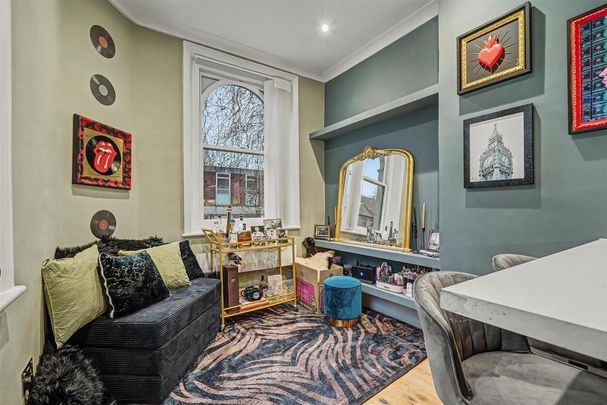 1 bedroom apartment to rent - Photo 1