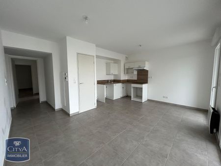 Location Appartement 3 pièces 60m² AVIGNON 84000 - Photo 3