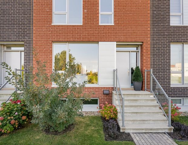 À louer / Maison à étages - Photo 1