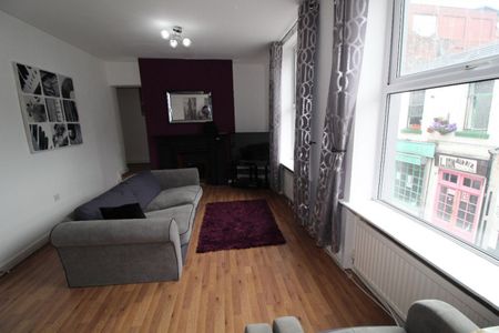 Cannon Street, Flat, PRESTON, Lancashire PR1 3NT - Photo 3