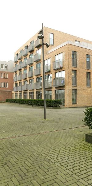 Studio Van Delfthof 4, Tilburg - À louer - Photo 1